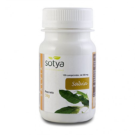 Salvia 100compri sotya