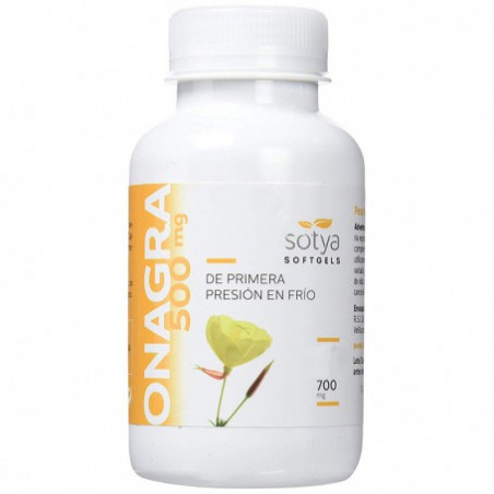 Onagra 500mg 450perl sotya