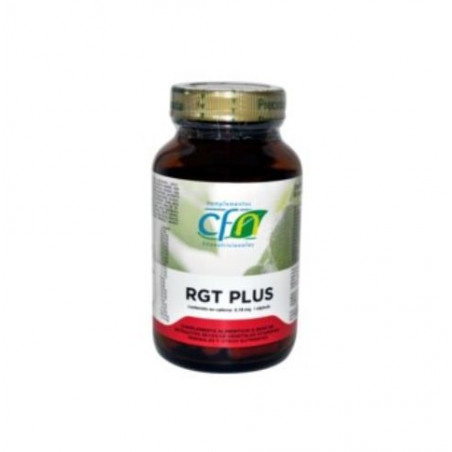 Rgt plus 60cap cfn