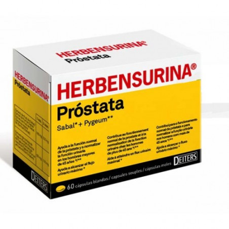 Herbensurina protata 60cap.det