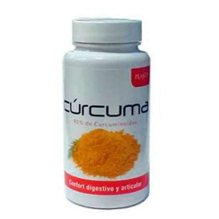 Curcuma 60cap plantis a/a