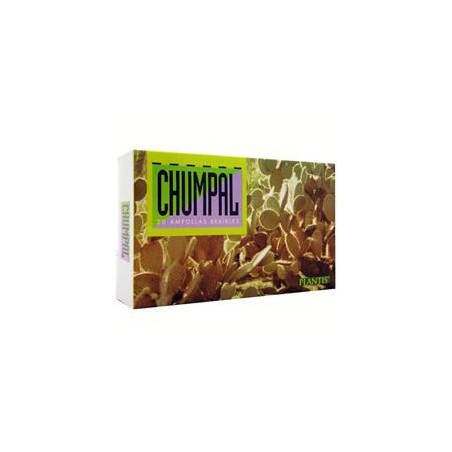 Chumpal 20 amp plantis