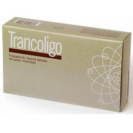 Trancoligo li-mg-mn-p 20amp