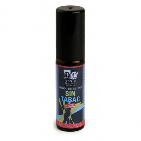 Plantis sin tabac s/alc 20ml