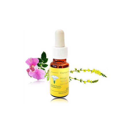 Petunia mediterraneo flor 20ml