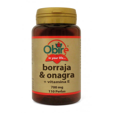 Borraja+onagra 110p 700m obire