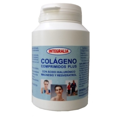 Colageno plus 120com integrali