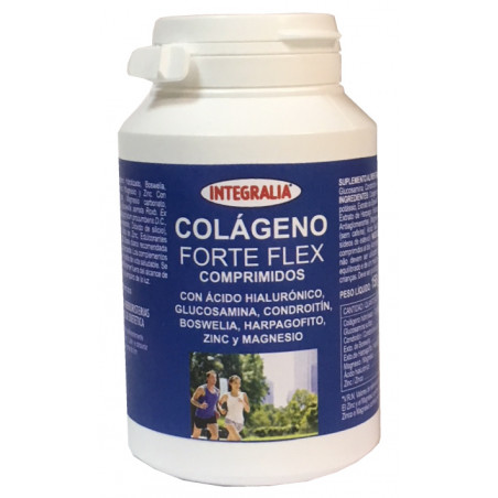 Colageno forte flex 120com int