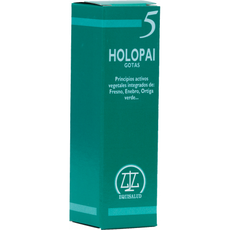 Holopai 5 reumatico