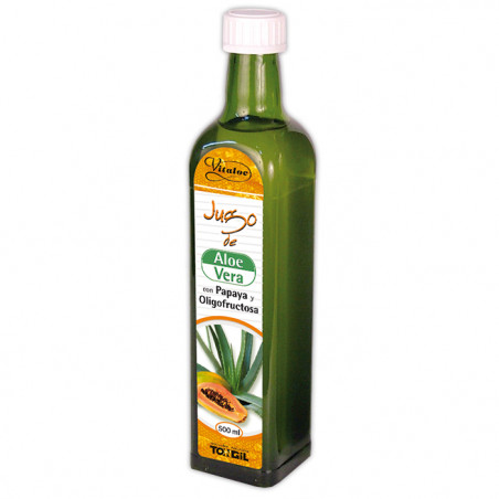 Vitaloe+ papaya 500ml tongil