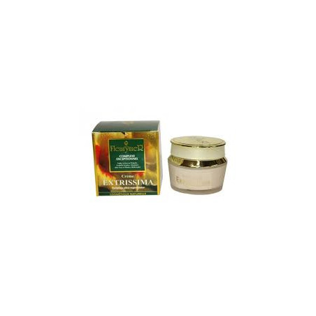 Crema extrisima 50ml fleurymer