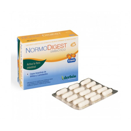 Normo digest classic 45cap