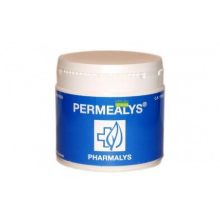 Permealys glutamina 200gr farmocat