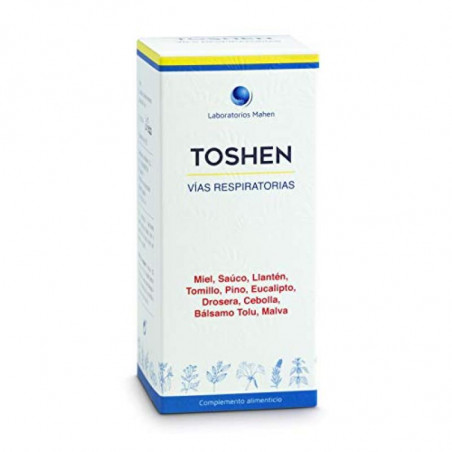 Toshen 150ml mahen