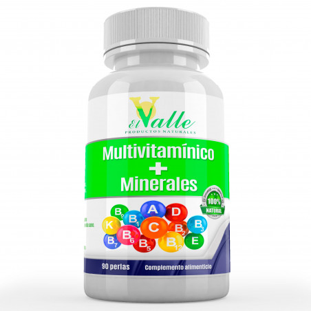 Multivitaminico+min.90p valle