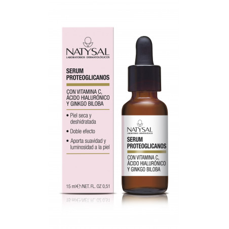 Serum proteoglicanos 15ml naty