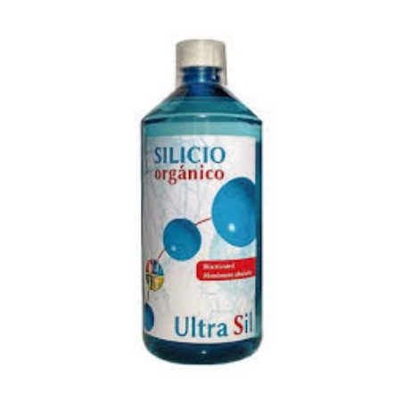 Ultrasil silicio 1-l espadiet