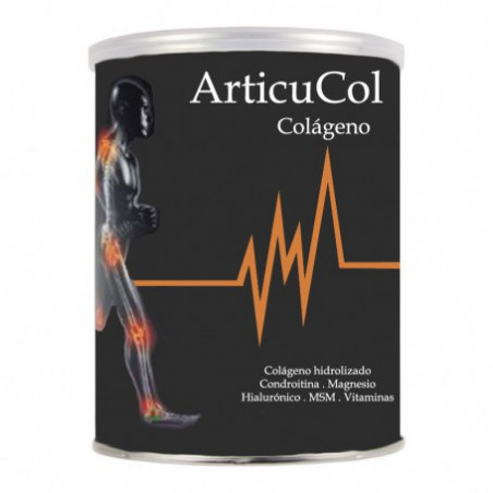 Articudol colageno 300gr espad