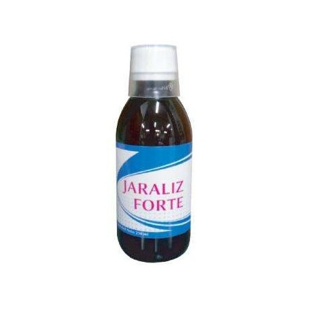 Jaraliz forte 250ml.espadiet