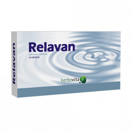 Relavan 30cap herbovita