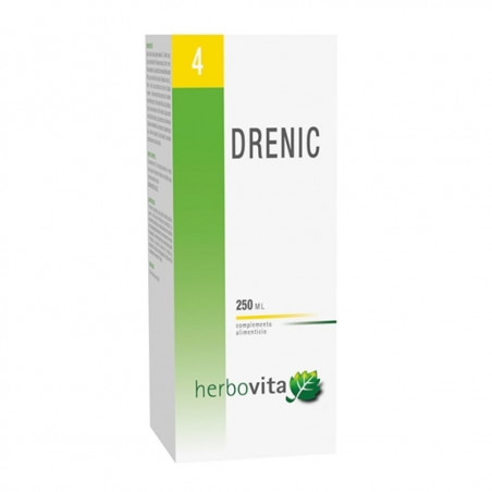 Drenic 250ml herbovita