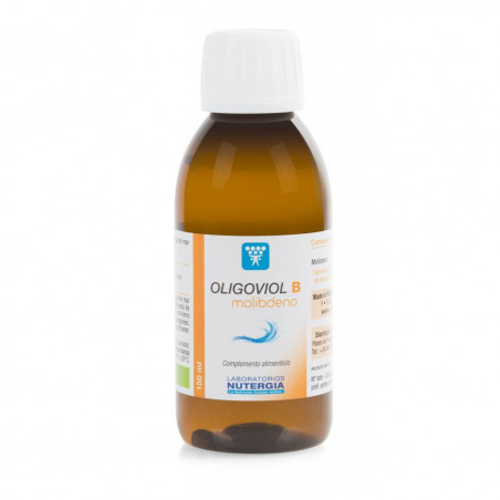 Oligoviol b 150ml