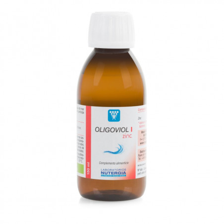 Oligoviol i 150ml. nutergia