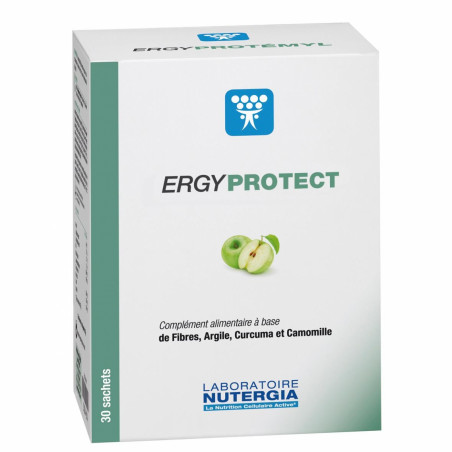 Ergyprotect 30sobres nutergya