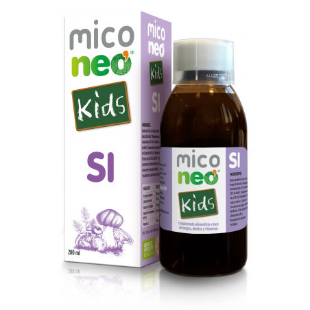 Miconeo kids si 200-ml