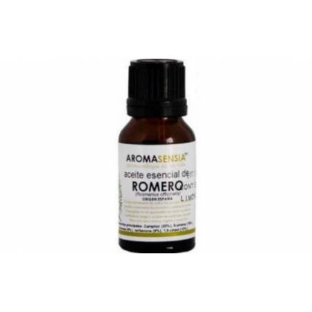 Esencia romero 15ml sotya