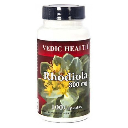 Rhodiola 100caps 300mg now