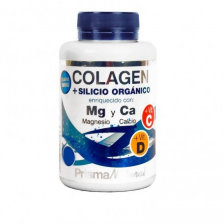 Colagen+silicio 360c prisma n.