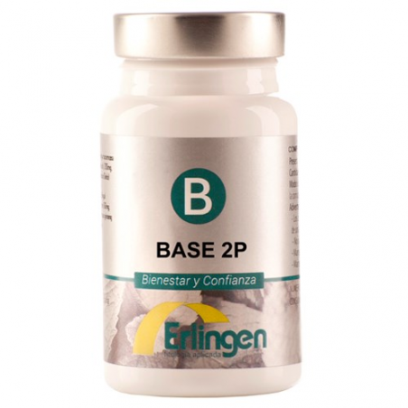 Base definido 2p, 60comp erlingen