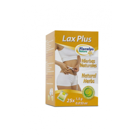 Lax plus 25-f farmastar