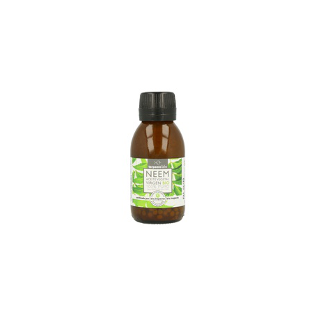 Aceite neem virgen bio 100ml terpenic