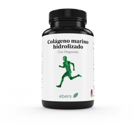 Colageno marino hid.100c ebers