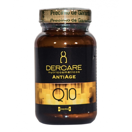 Dercare antiage q10 60caps hijifar