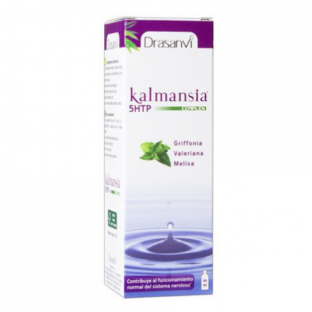 Kalmansia 5htp 50ml drasanvi