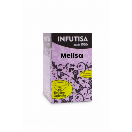 Infutisa melisa 25f