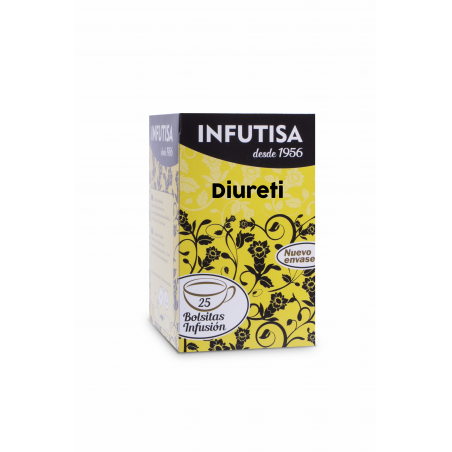 Infutisa diureti 25-f