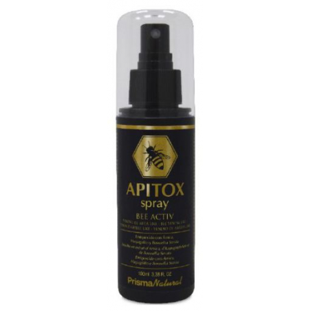 Apitox spray 100ml prisma /nat