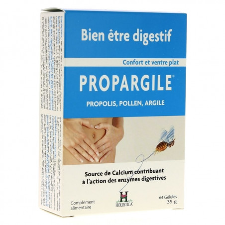 Propargile 32cap.holistica