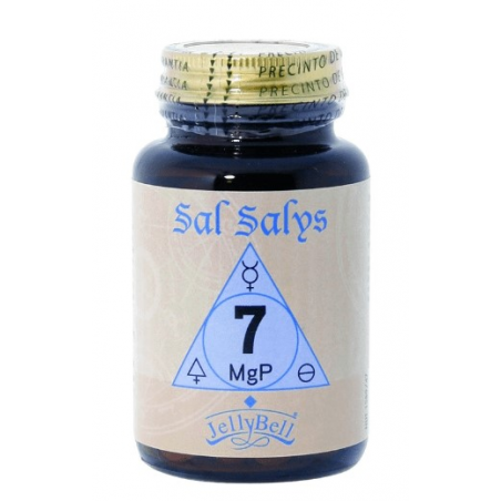 Sal salys 7 mgp 90cp jelly bel