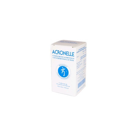 Acronelle 30cap bromatech