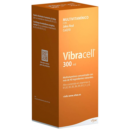 Vibracell 300 ml. vitae