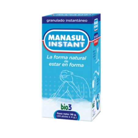 Bie 3 manasul instant 24stick