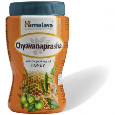 Chyavanaprasha 500gr himalaya