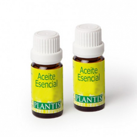 Esencia romero 10ml plantis