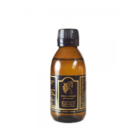 Aceite reafirmante tejidos y bustos 150ml