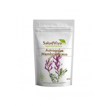 Salud viva astragalus 250gr